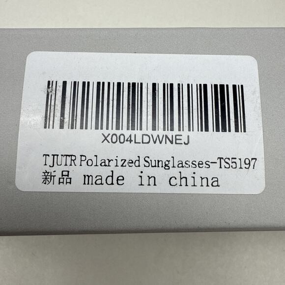 Trendy Small Rectangle Sunglasses for Women Men, Retro Vintage 90s Style *READ.. - Picture 11 of 13